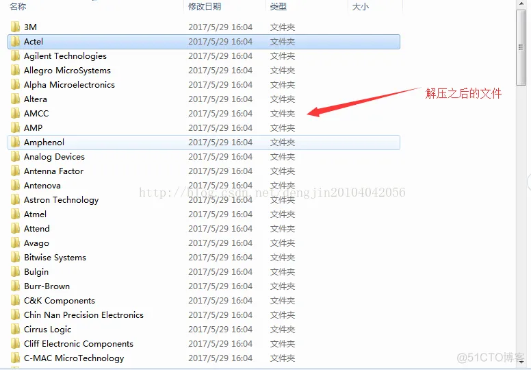 【AD10】Altium Designer 10导入元件库图文教程_AD10添加元件库_02